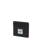Black card holder wallet