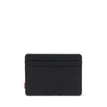 Black card holder wallet