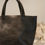 Gorriti Handbag - Black