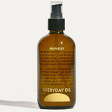 Certified Organic and Microbiome Friendly All-Purpose Skin Care for Everyone  100% Plant Based  Use Everyday / All Over