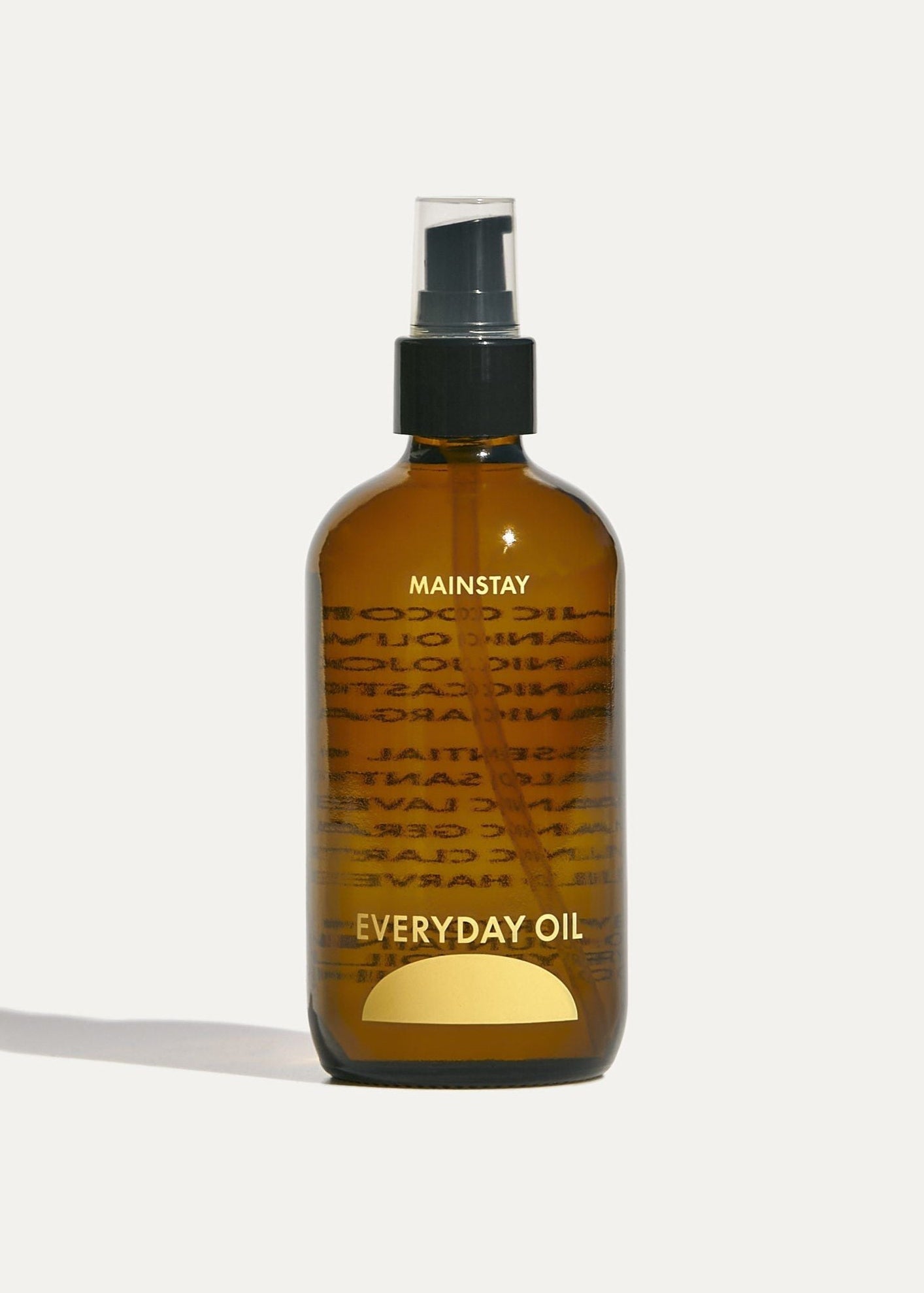 Certified Organic and Microbiome Friendly All-Purpose Skin Care for Everyone  100% Plant Based  Use Everyday / All Over