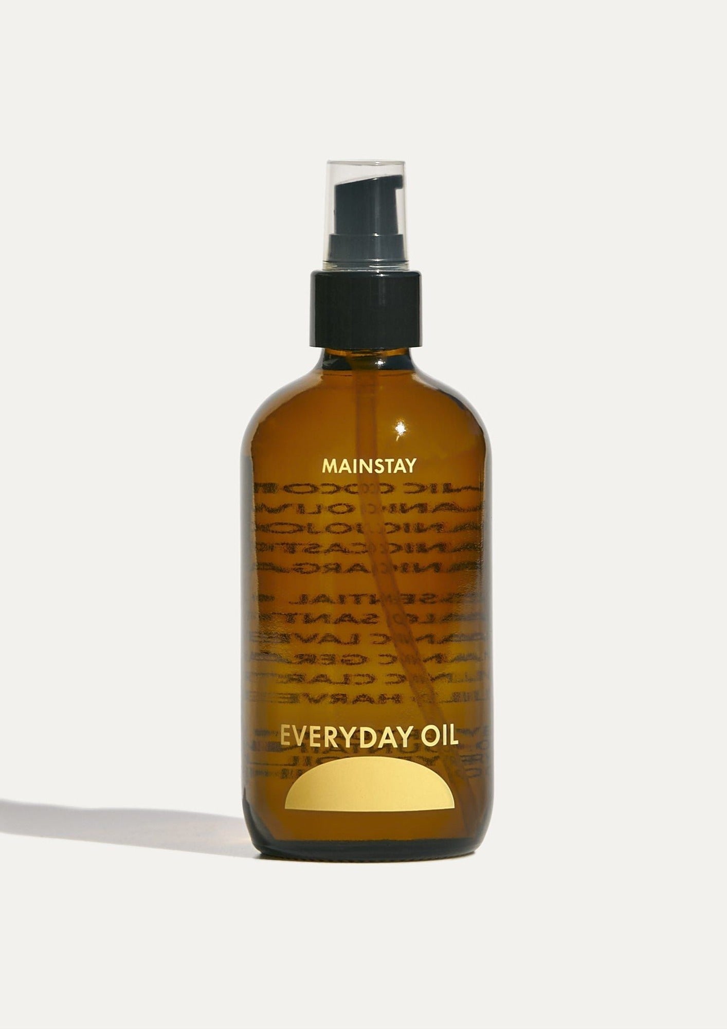 Certified Organic and Microbiome Friendly All-Purpose Skin Care for Everyone  100% Plant Based  Use Everyday / All Over