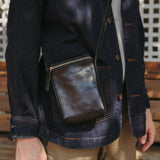 Pinot Mini Bag - Black