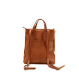 Cabernet Backpack - Tobacco
