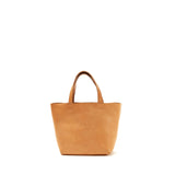 Gorriti Handbag - Saddle