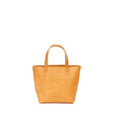Gorriti Handbag - Saddle