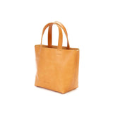 Gorriti Handbag - Saddle
