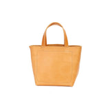Gorriti Handbag - Saddle