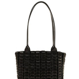 Basket Bag - Black