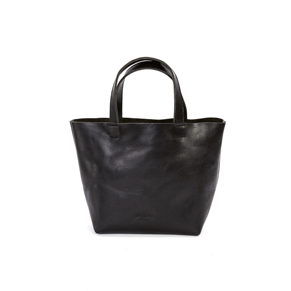 Gorriti Handbag - Black