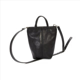 Barracas Extra Small Handbag - Black
