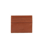 Card Holder - Tobacco