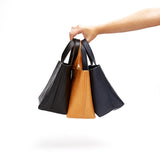 Gorriti Handbag - Black