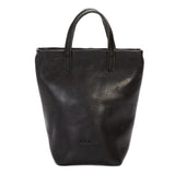 Barracas Extra Small Handbag - Black