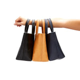 Gorriti Handbag - Black