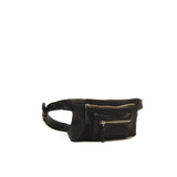 Colegiales Fannypack - Black