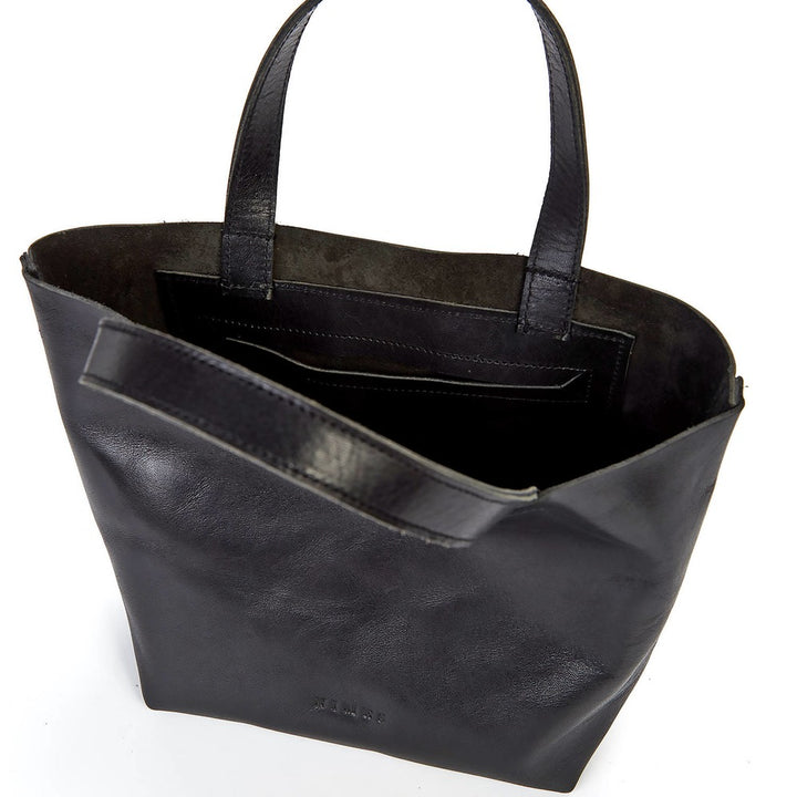 Gorriti Handbag - Black