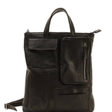 Cabernet Backpack - Black