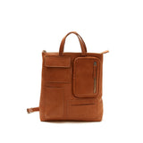Cabernet Backpack - Tobacco