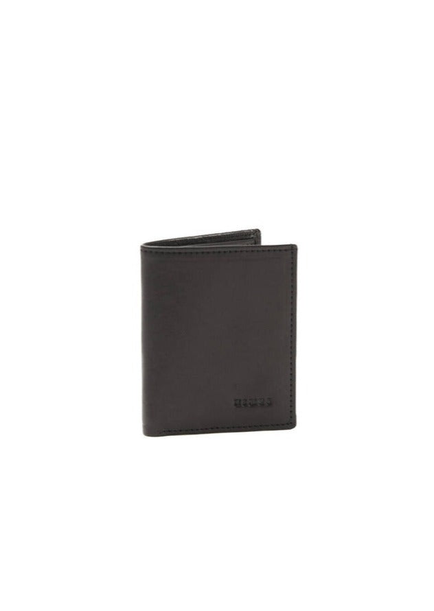 Conde Wallet - Black