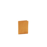 Conde Wallet - Saddle