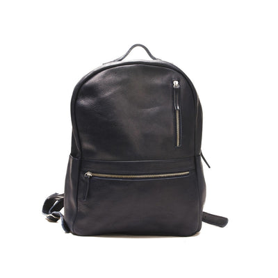 Moto Backpack - Black