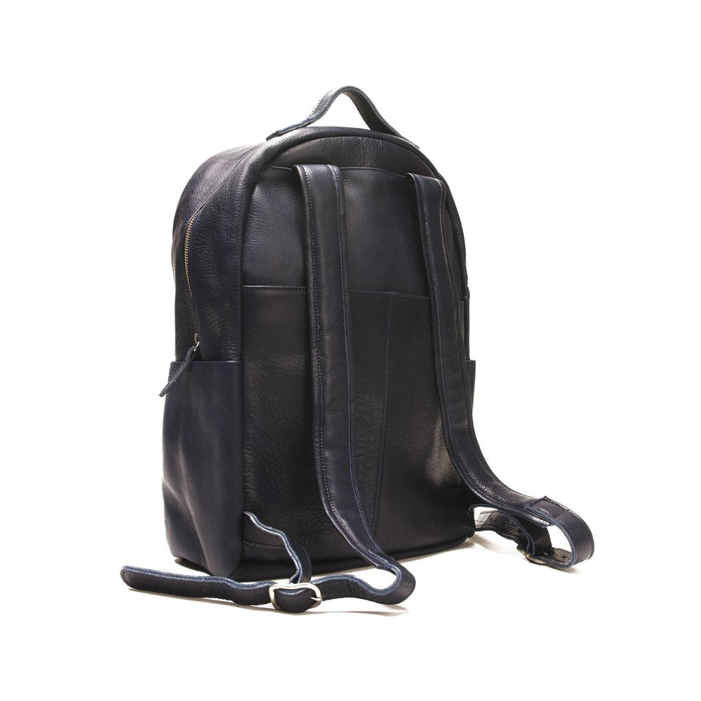 Moto Backpack - Black