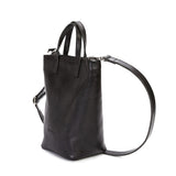 Barracas Small Handbag - Black