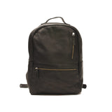 Moto Backpack - Black