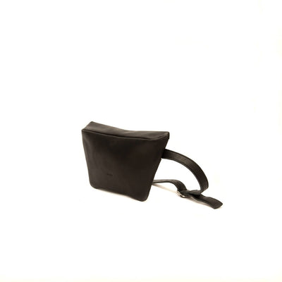 Conesa Fannypack - Black