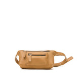 Colegiales Fanny Pack - Saddle