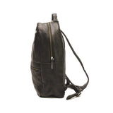 Moto Backpack - Black