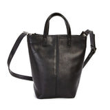 Barracas Small Handbag - Black