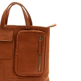 Cabernet Backpack - Tobacco