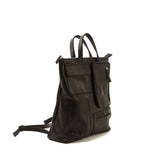 Cabernet Backpack - Black