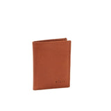 Conde Wallet - Tobacco