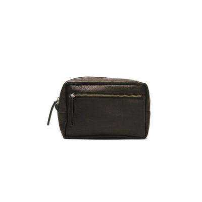Toiletry Bag - Black