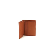 Conde Wallet - Tobacco