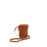 Pinot Mini Bag - Tobacco