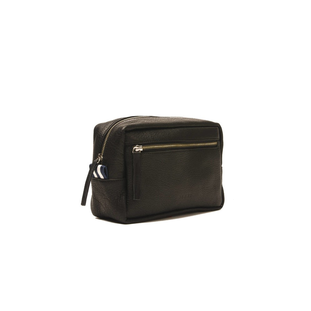 Toiletry Bag - Black