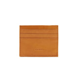 Card Holder - Saddle