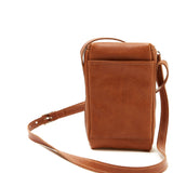 Pinot Mini Bag - Tobacco