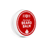 Red Bandit Beard Balm