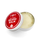 Red Bandit Beard Balm