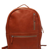 Moto Backpack - Tobacco