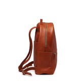 Moto Backpack - Tobacco