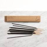 Incense Pack - Teakwood & Tobacco