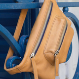 Colegiales Fanny Pack - Saddle