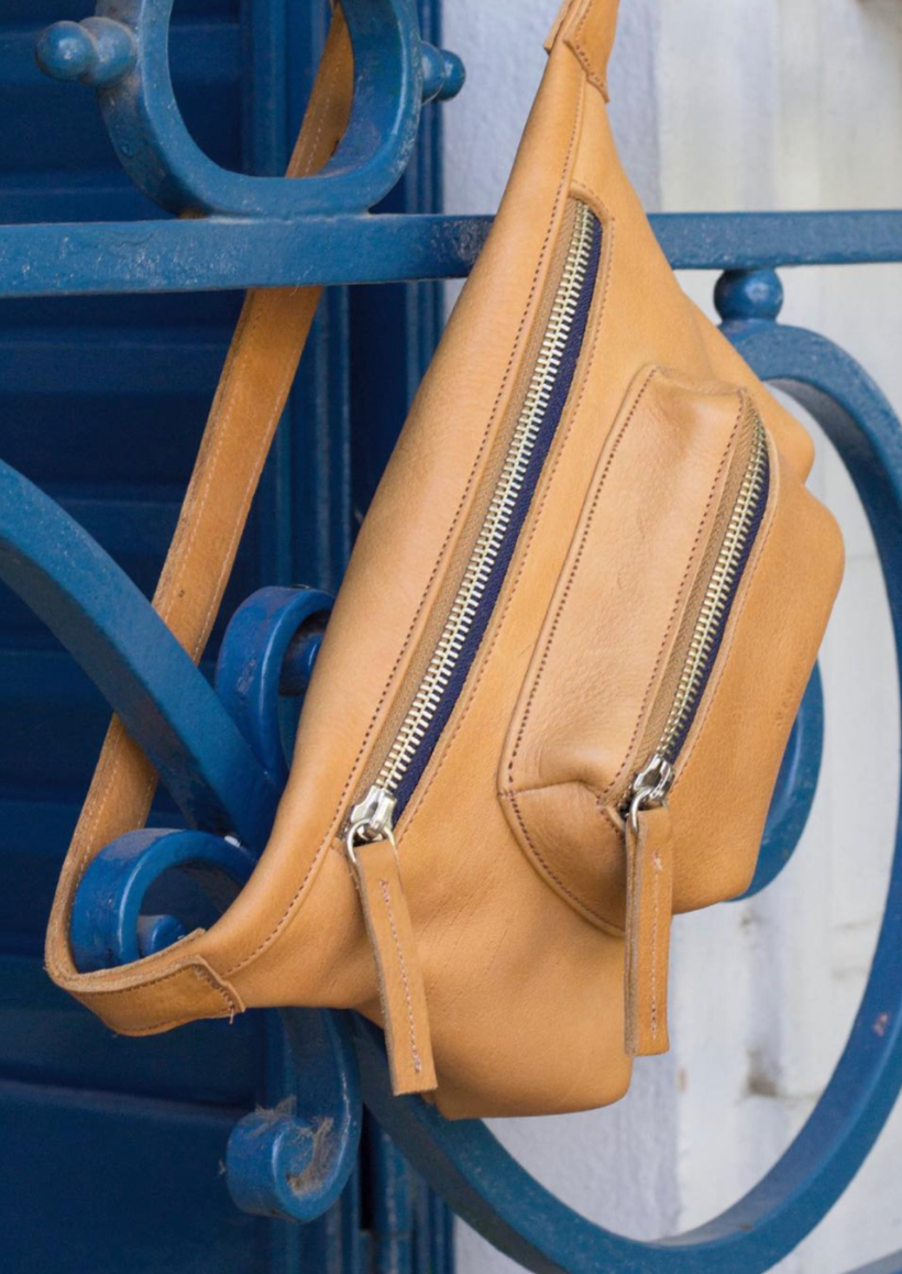 Stradivarius best sale waist bag