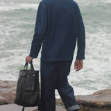 Cabernet Backpack - Black